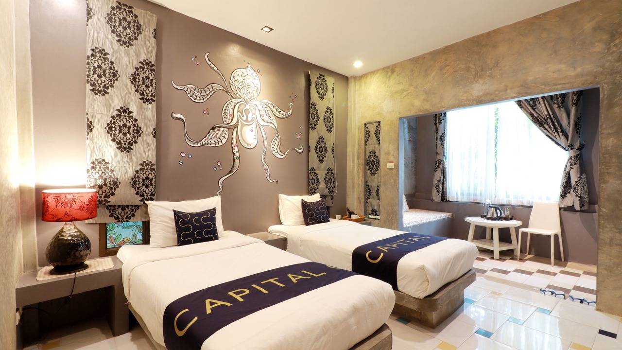 Photo of Bedroom in Mae Rim