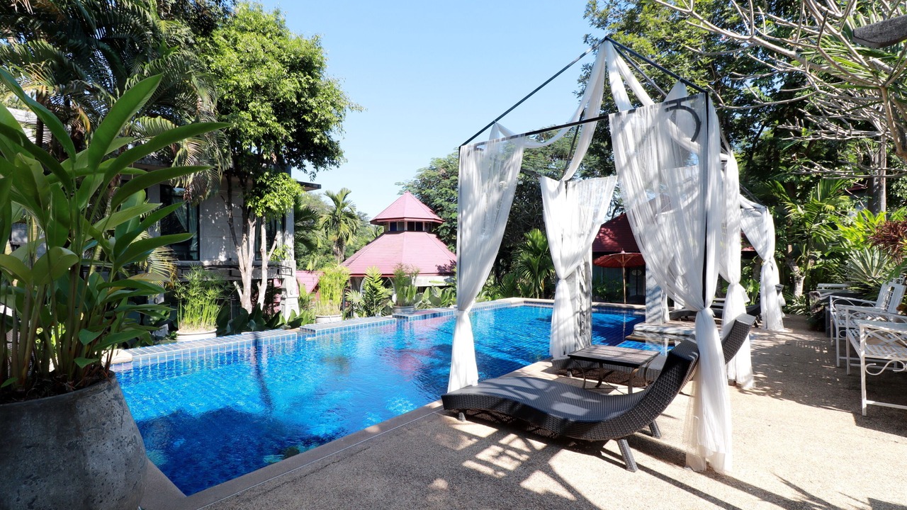 Photo of Outdoor in Mae Rim