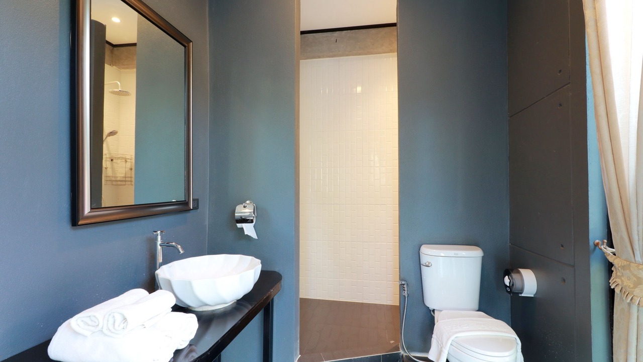 Photo of Bathroom in Mae Rim