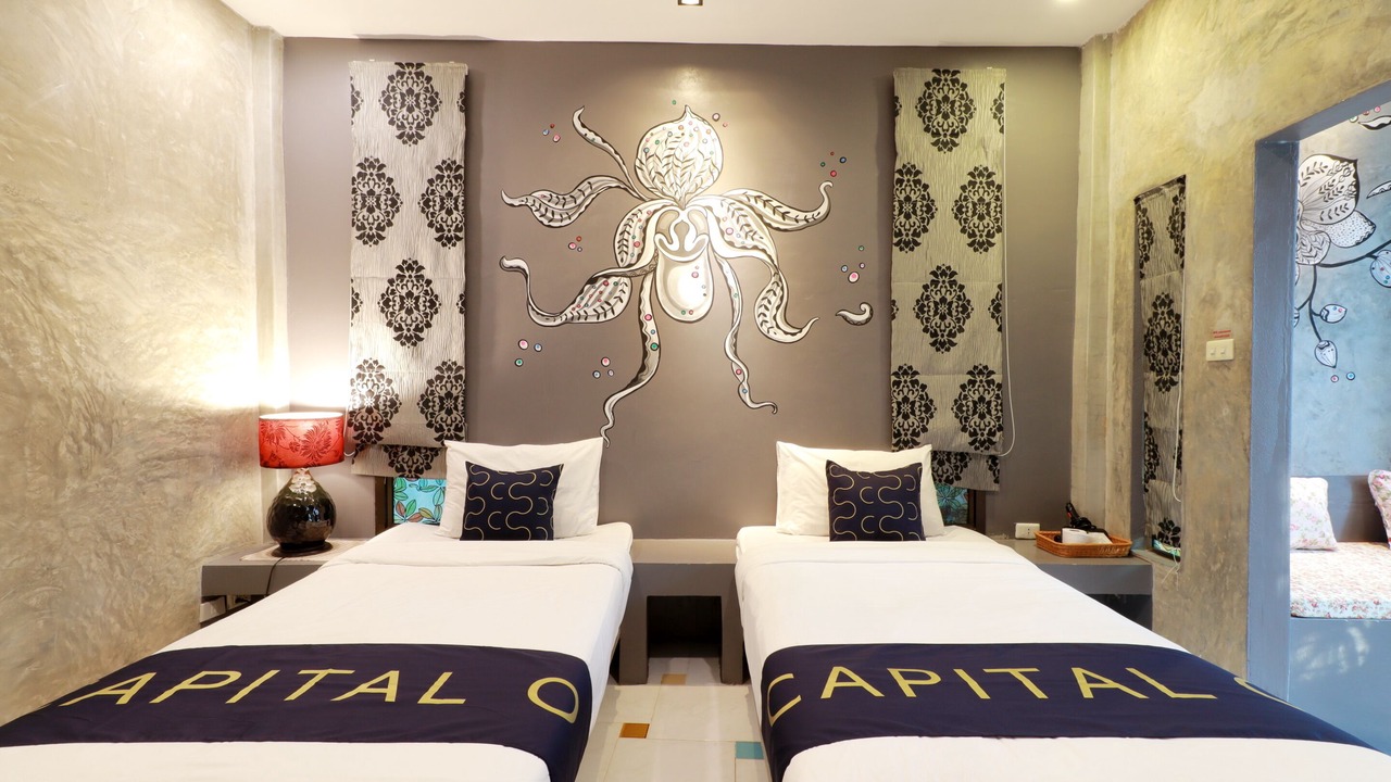 Photo of Bedroom in Mae Rim