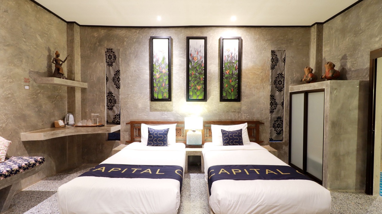 Photo of Bedroom in Mae Rim
