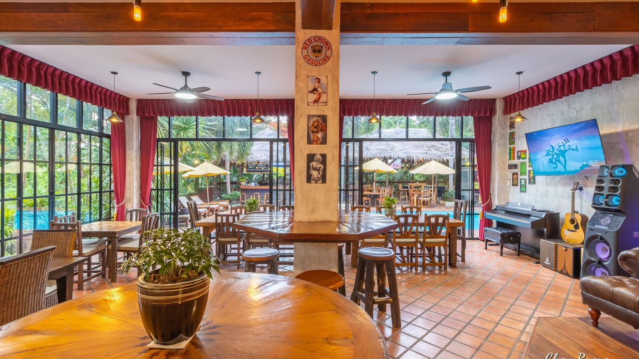 Photo of Outdoor in On Tai