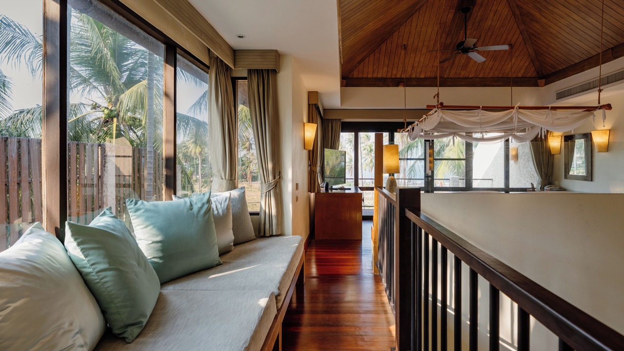 Photo of Patio Balcony in Pak Nam Pran