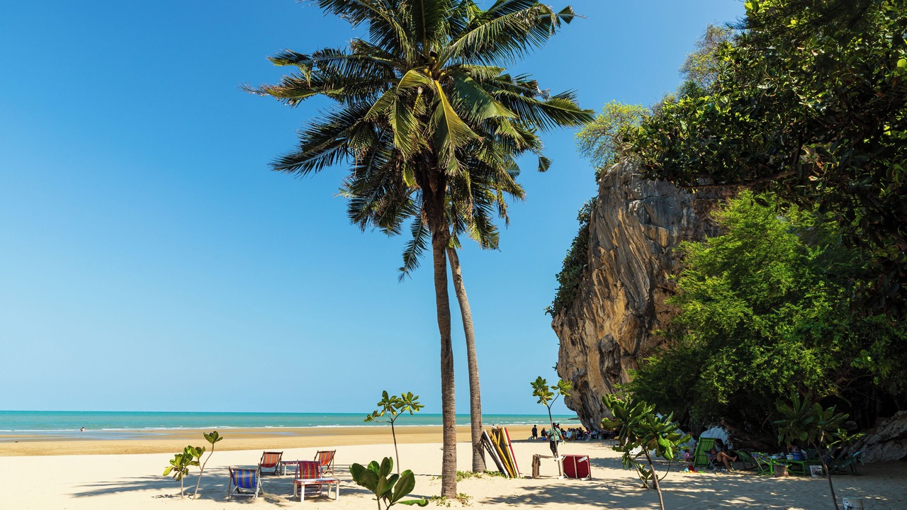 Photo of Outdoor in Pak Nam Pran
