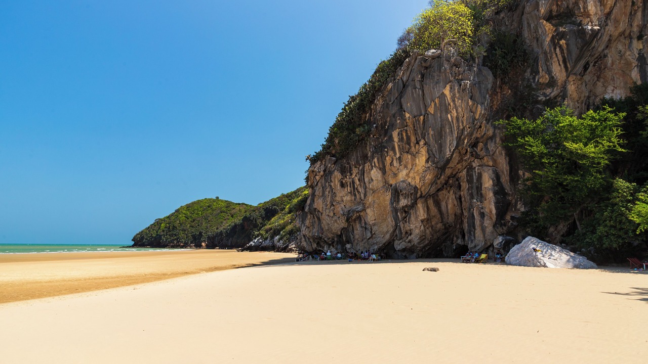 Photo of Outdoor in Pak Nam Pran