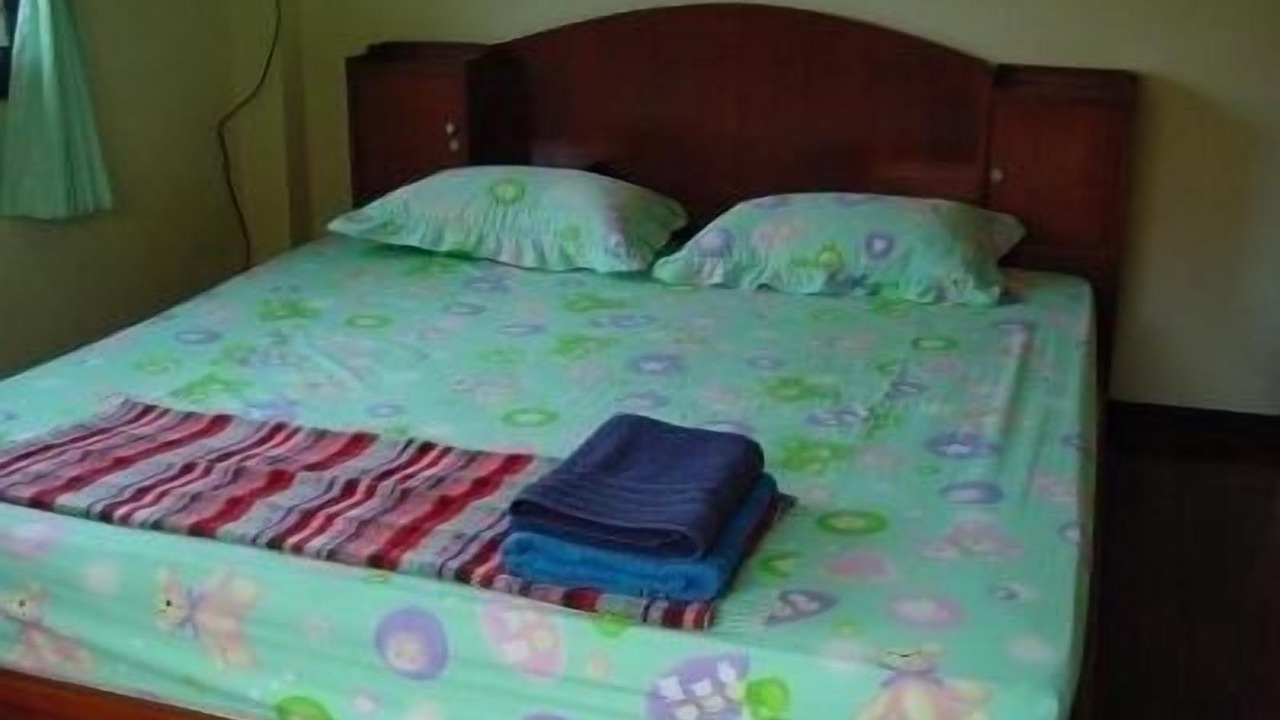 Photo of Bedroom in Bang Po