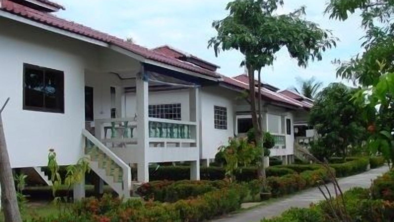 Photo of Outdoor in Bang Po