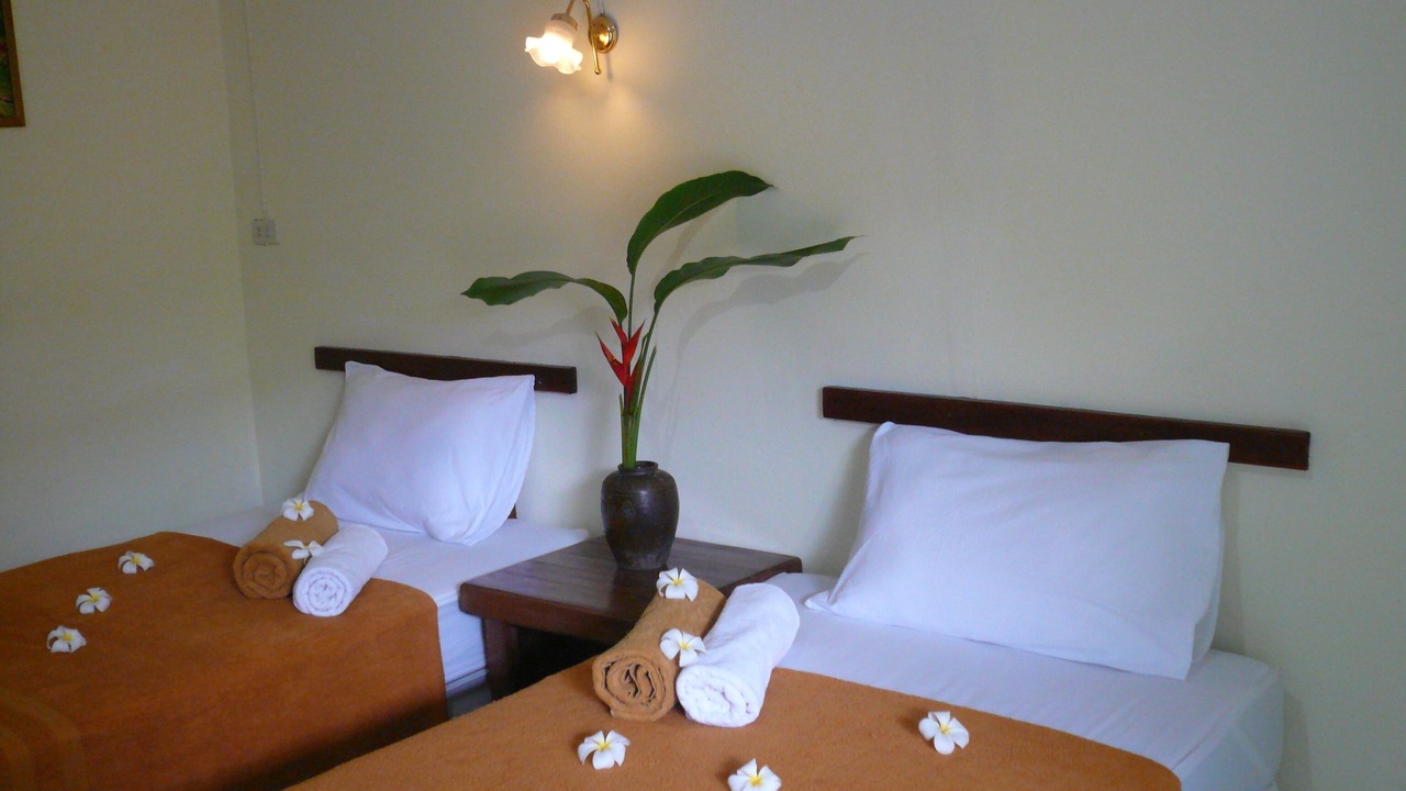 Photo of Bedroom in Lamai City Center