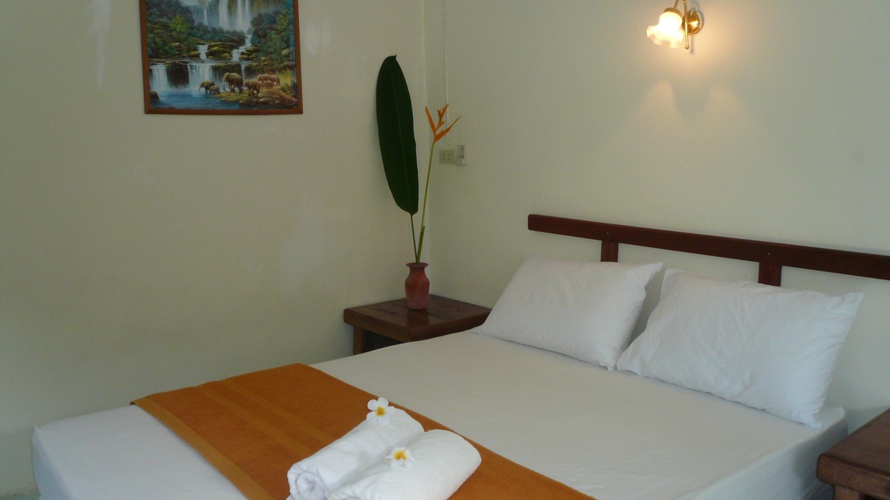 Photo of Bedroom in Lamai City Center