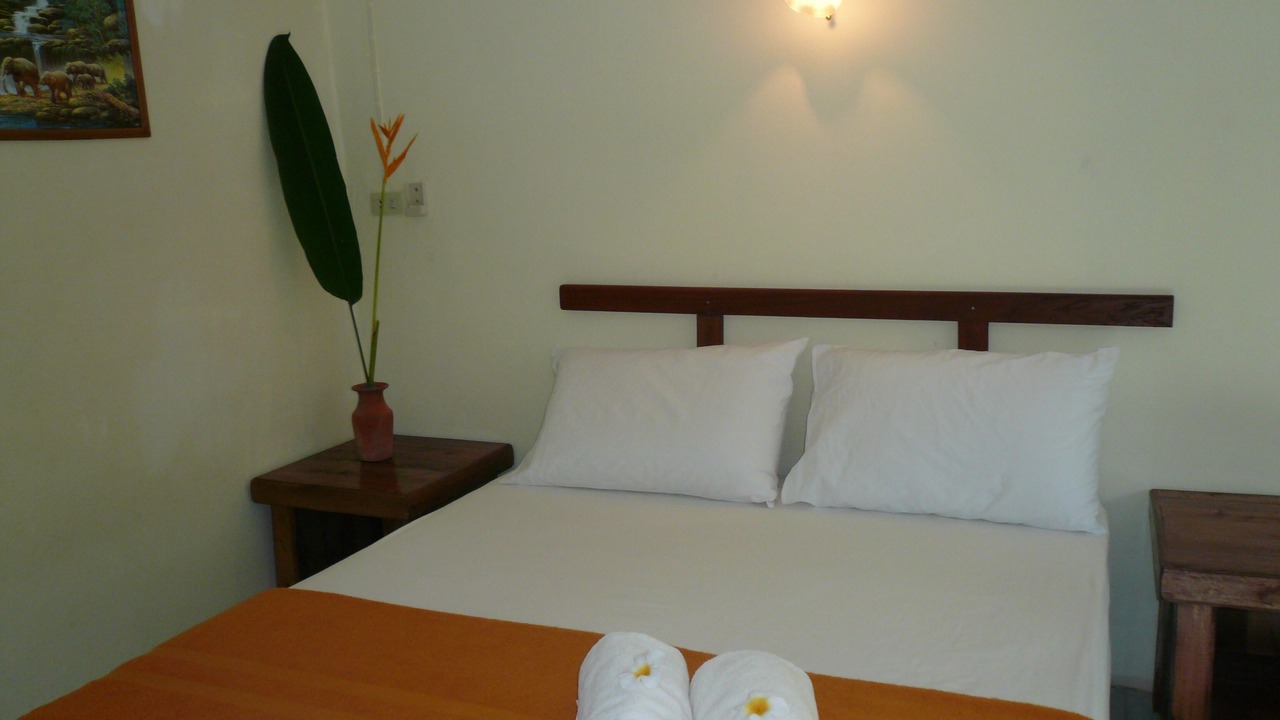 Photo of Bedroom in Lamai City Center