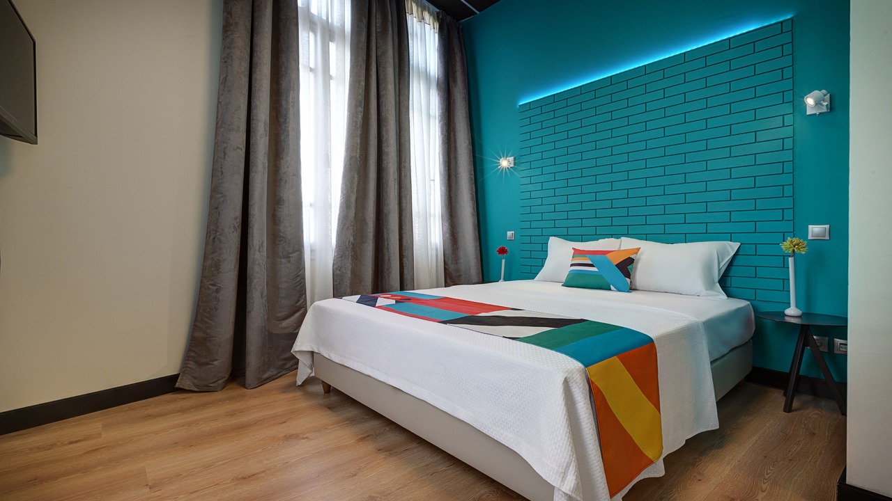 Photo of Bedroom in Ladadika