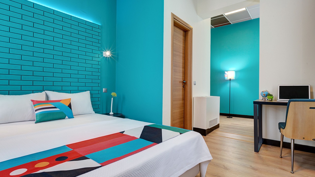 Photo of Bedroom in Ladadika