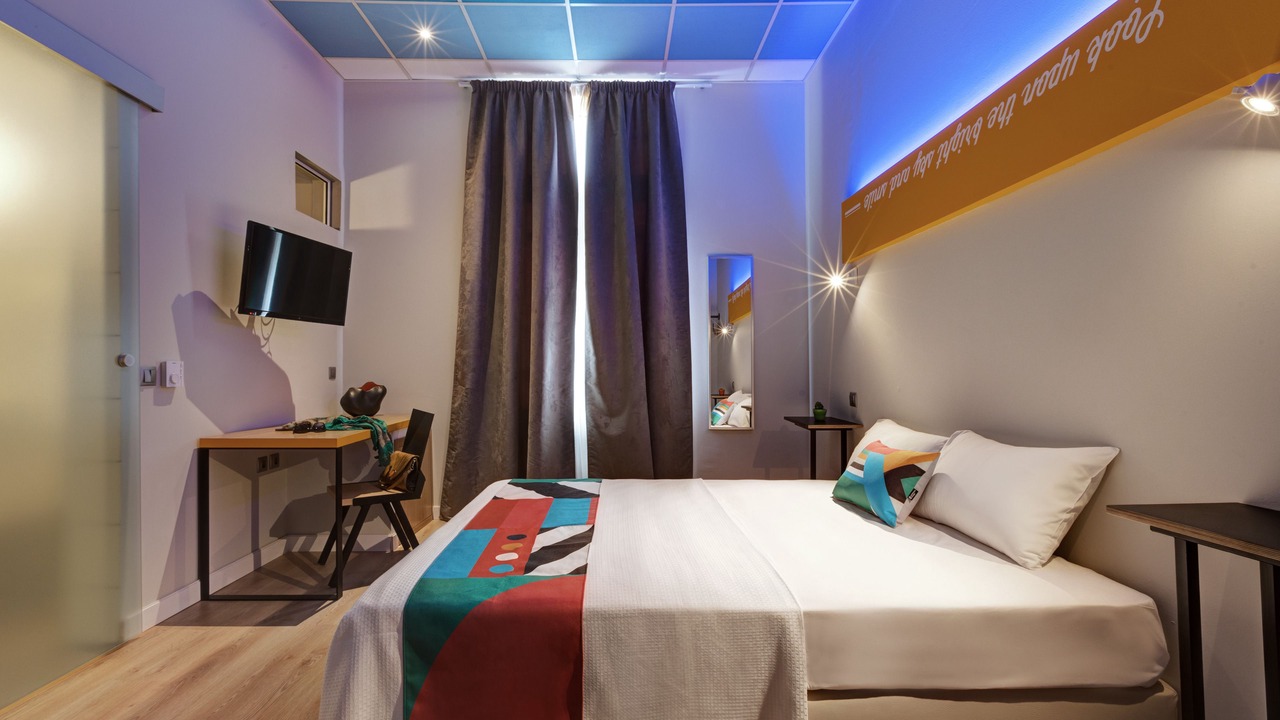 Photo of Bedroom in Ladadika