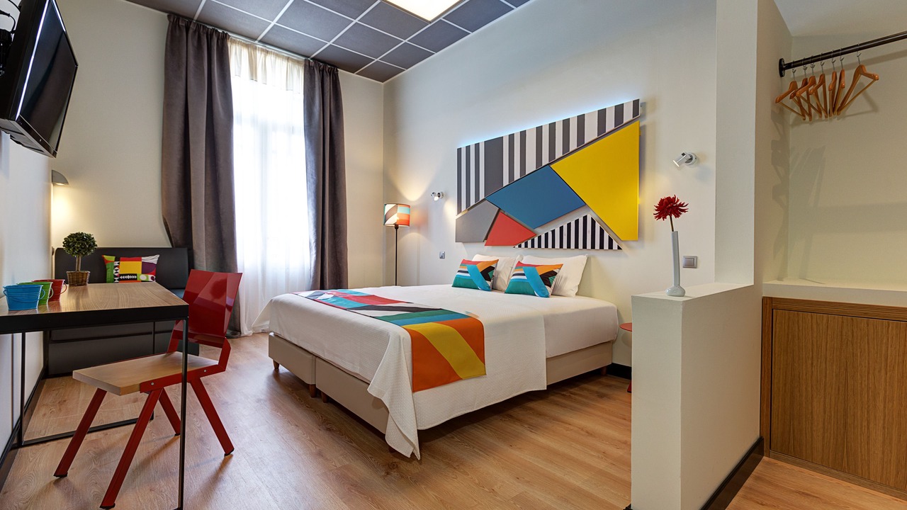 Photo of Bedroom in Ladadika