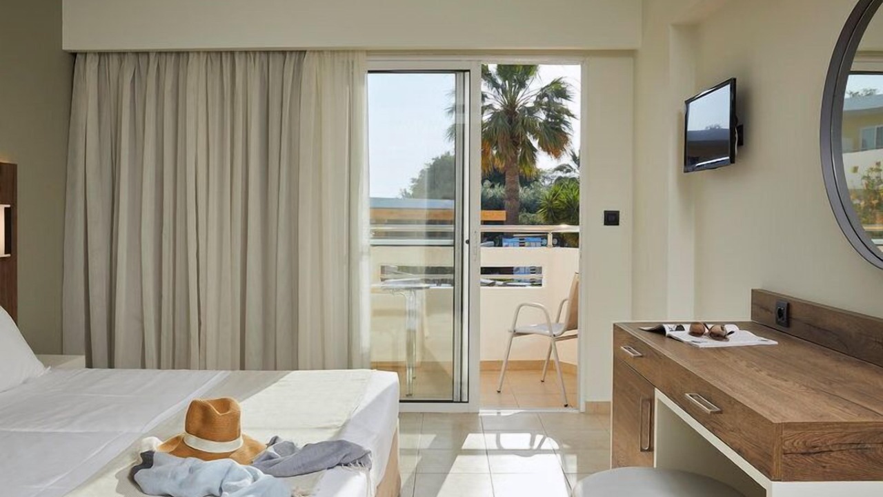 Photo of Bedroom in Theologos