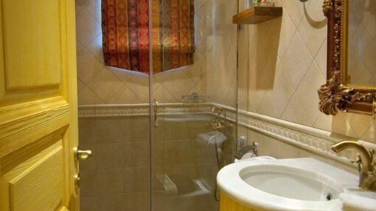 Photo of Bathroom in Potamia