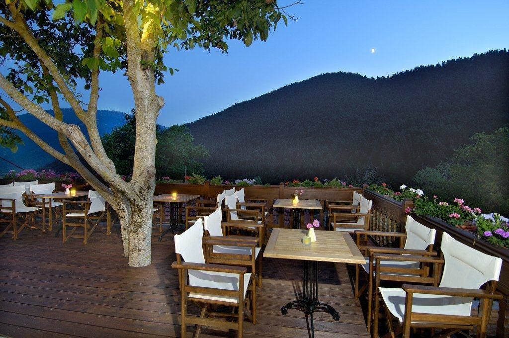 Photo of Patio Balcony in Potamia