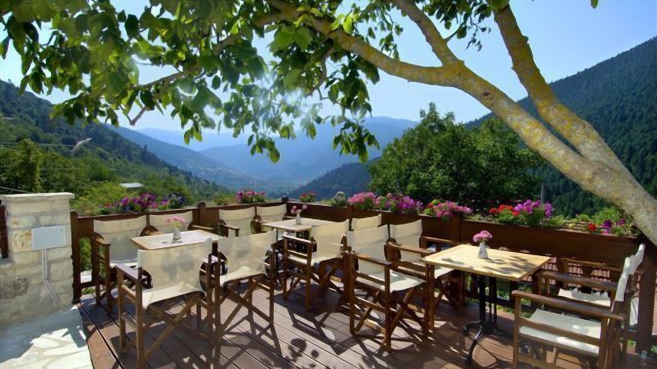 Photo of Patio Balcony in Potamia
