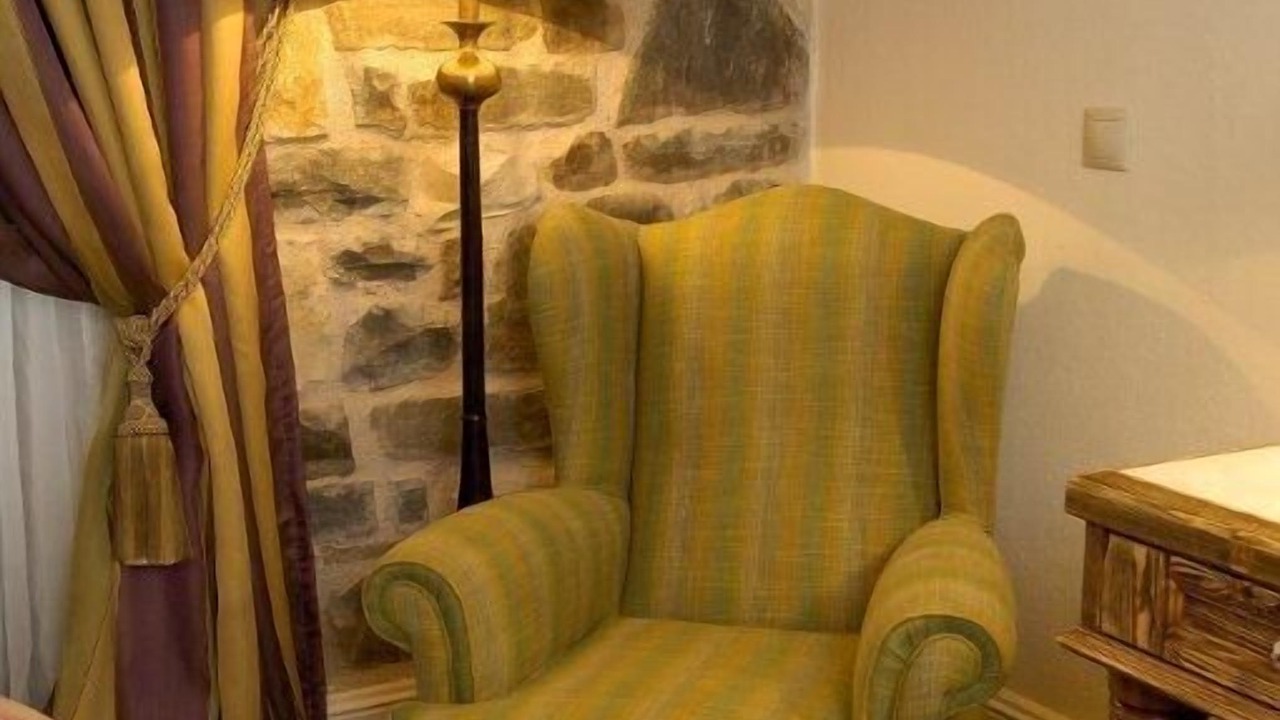 Photo of Bedroom in Potamia