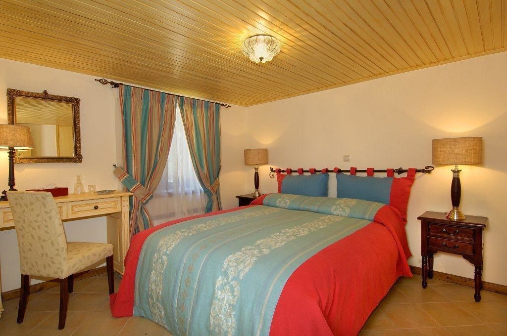 Photo of Bedroom in Potamia