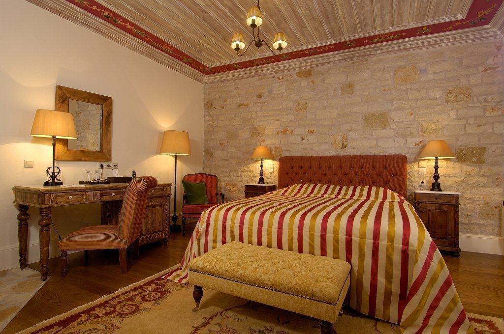 Photo of Bedroom in Potamia
