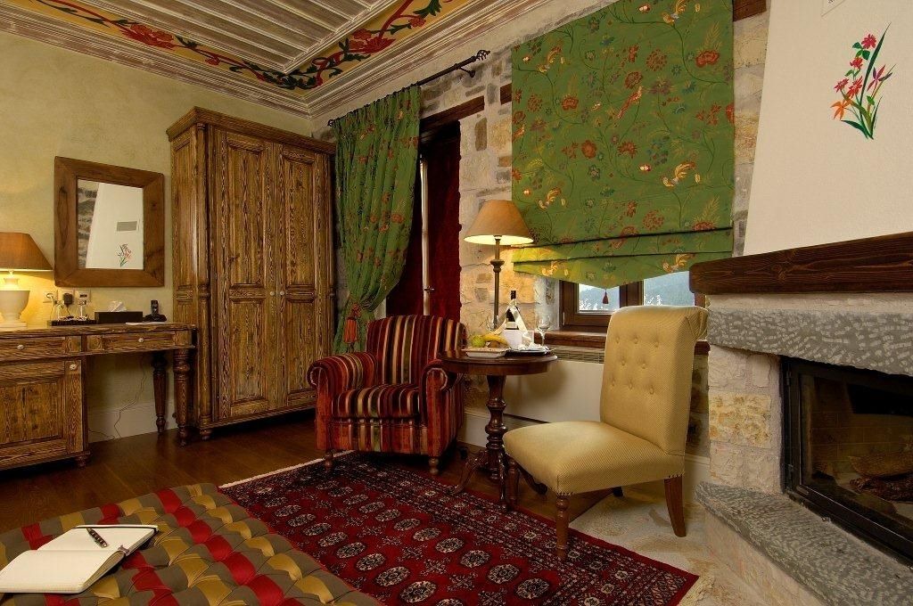 Photo of Bedroom in Potamia