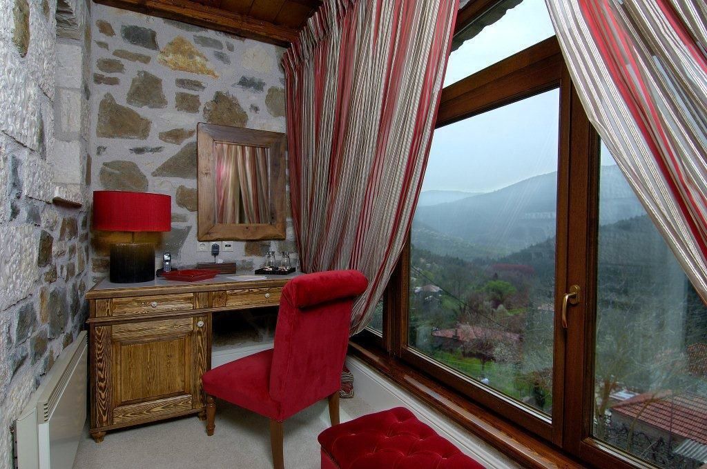 Photo of Bedroom in Potamia