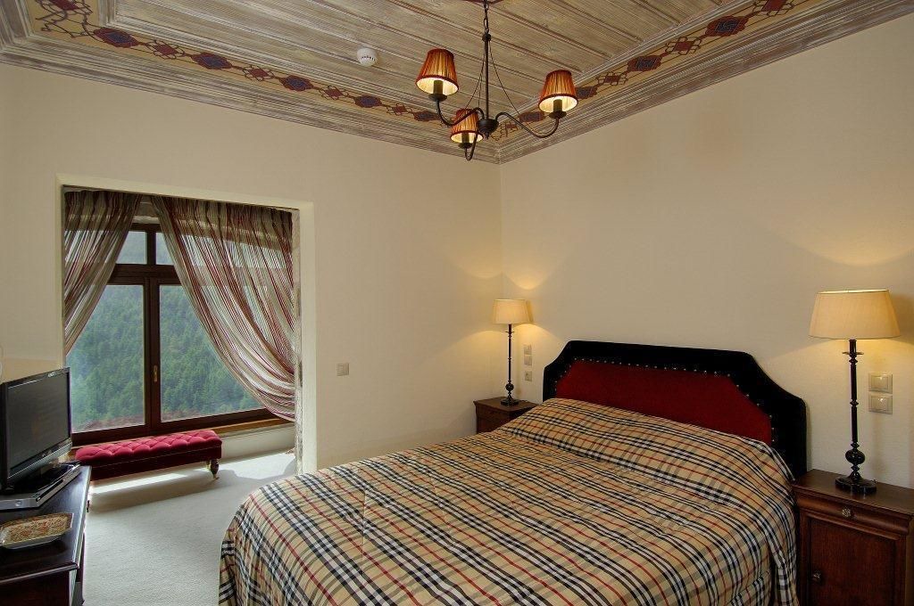 Photo of Bedroom in Potamia