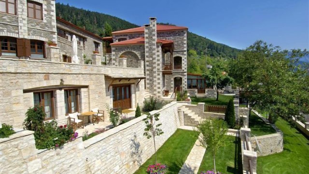 Photo of Outdoor in Potamia