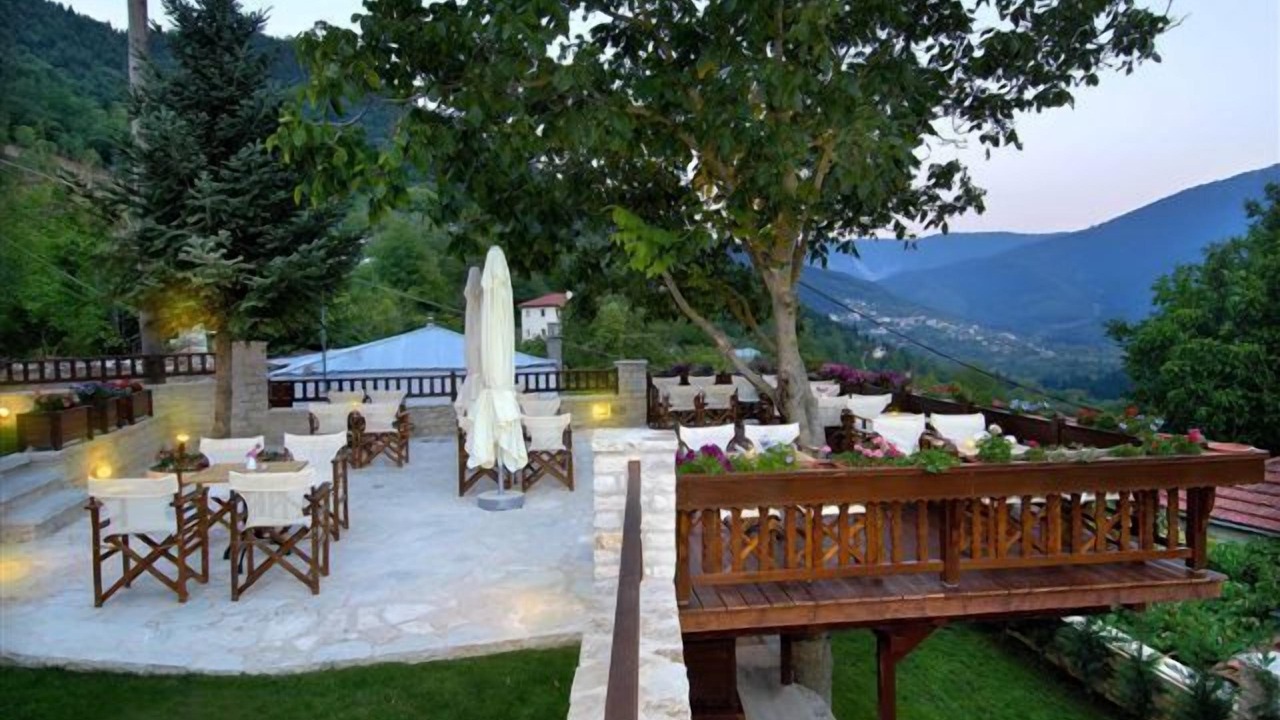 Photo of Patio Balcony in Potamia