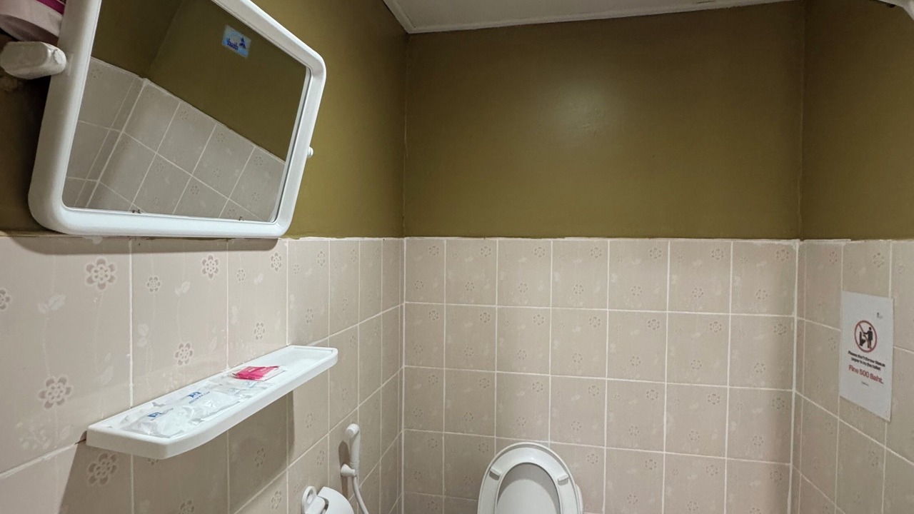 Photo of Bathroom in Ko Phi Phi
