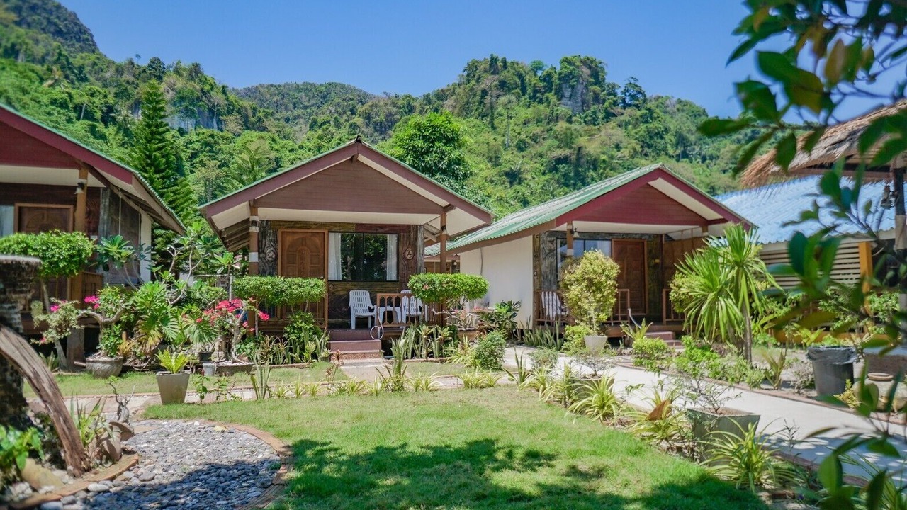 Photo of Outdoor in Ko Phi Phi