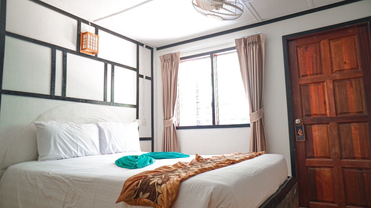 Photo of Bedroom in Ko Phi Phi