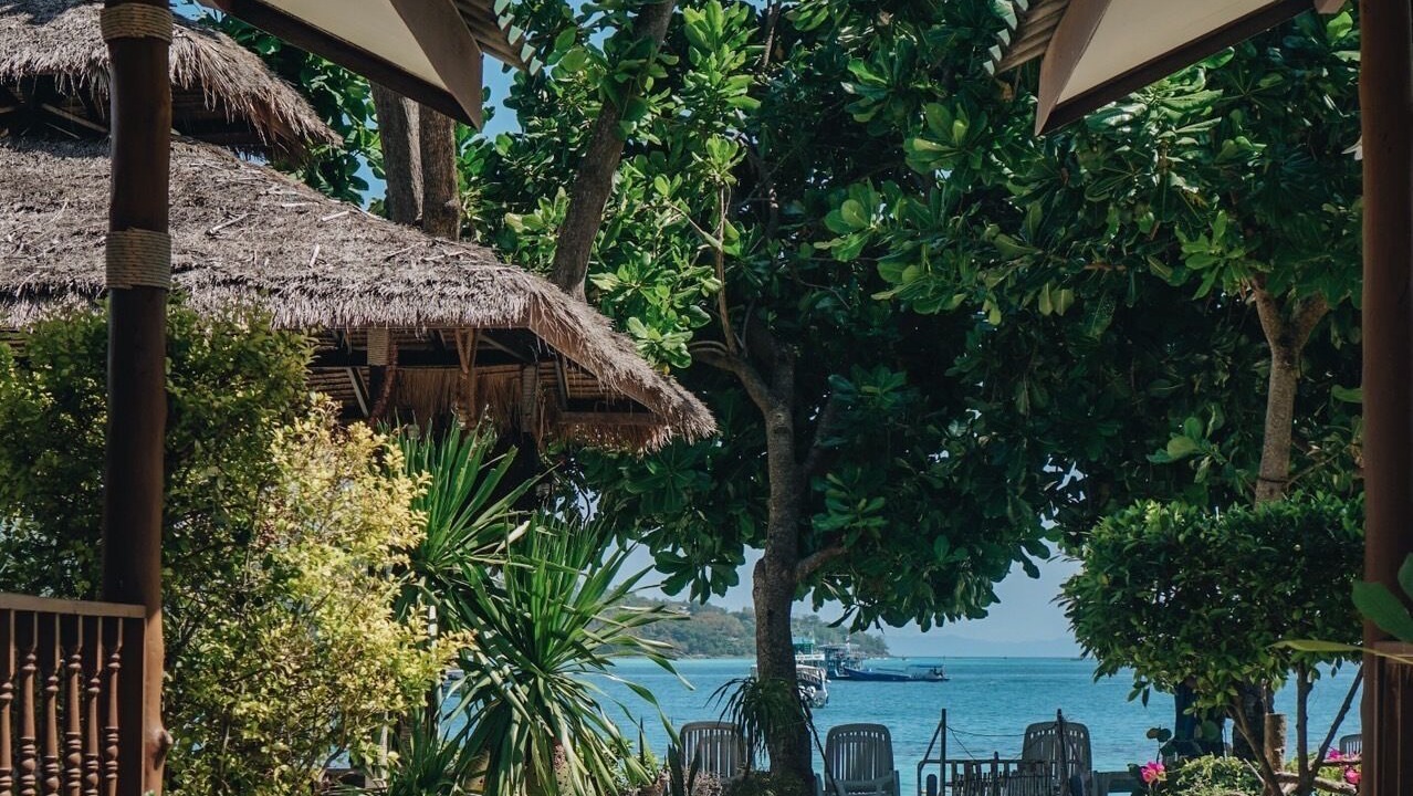 Photo of Outdoor in Ko Phi Phi