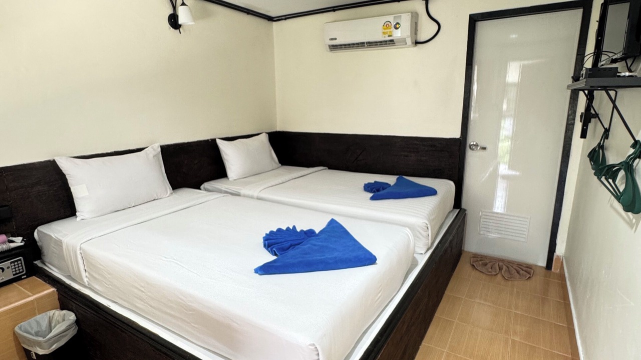 Photo of Bedroom in Ko Phi Phi