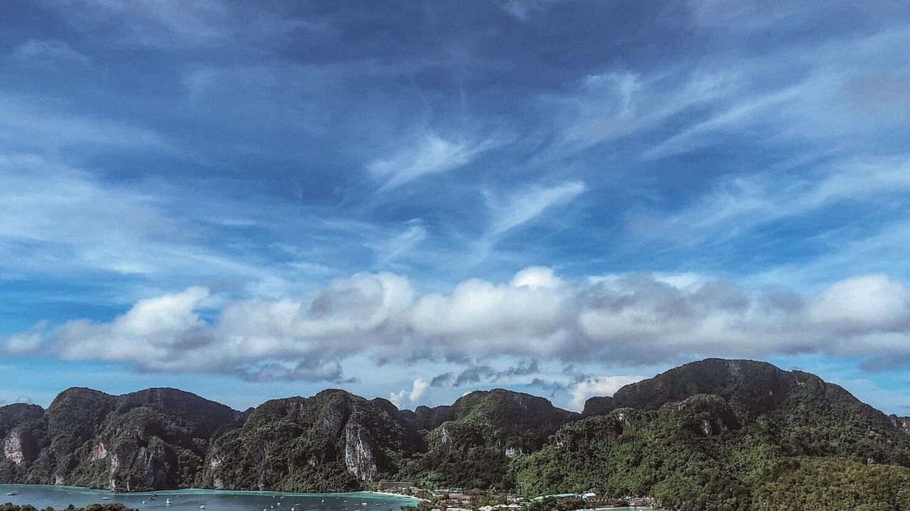Photo of Outdoor in Ko Phi Phi