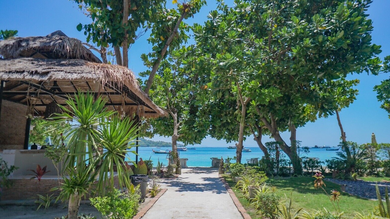 Photo of Outdoor in Ko Phi Phi