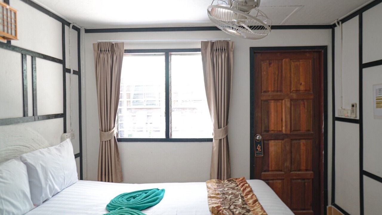Photo of Bedroom in Ko Phi Phi