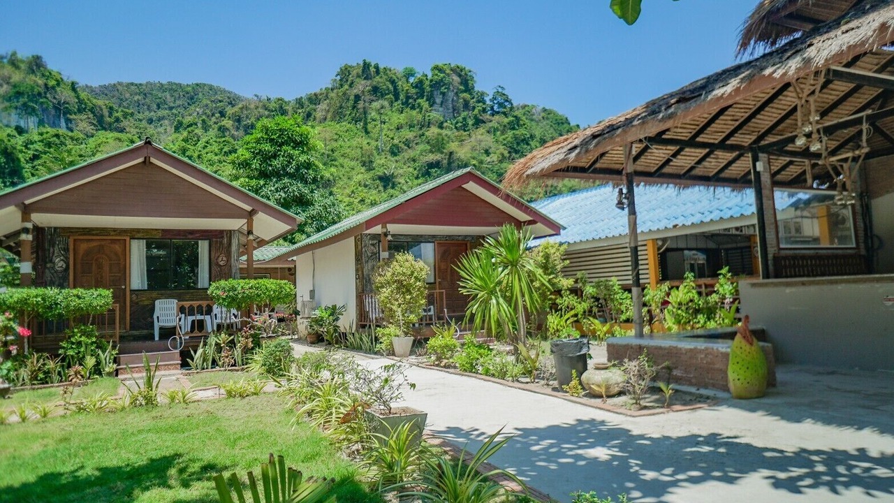 Photo of Outdoor in Ko Phi Phi