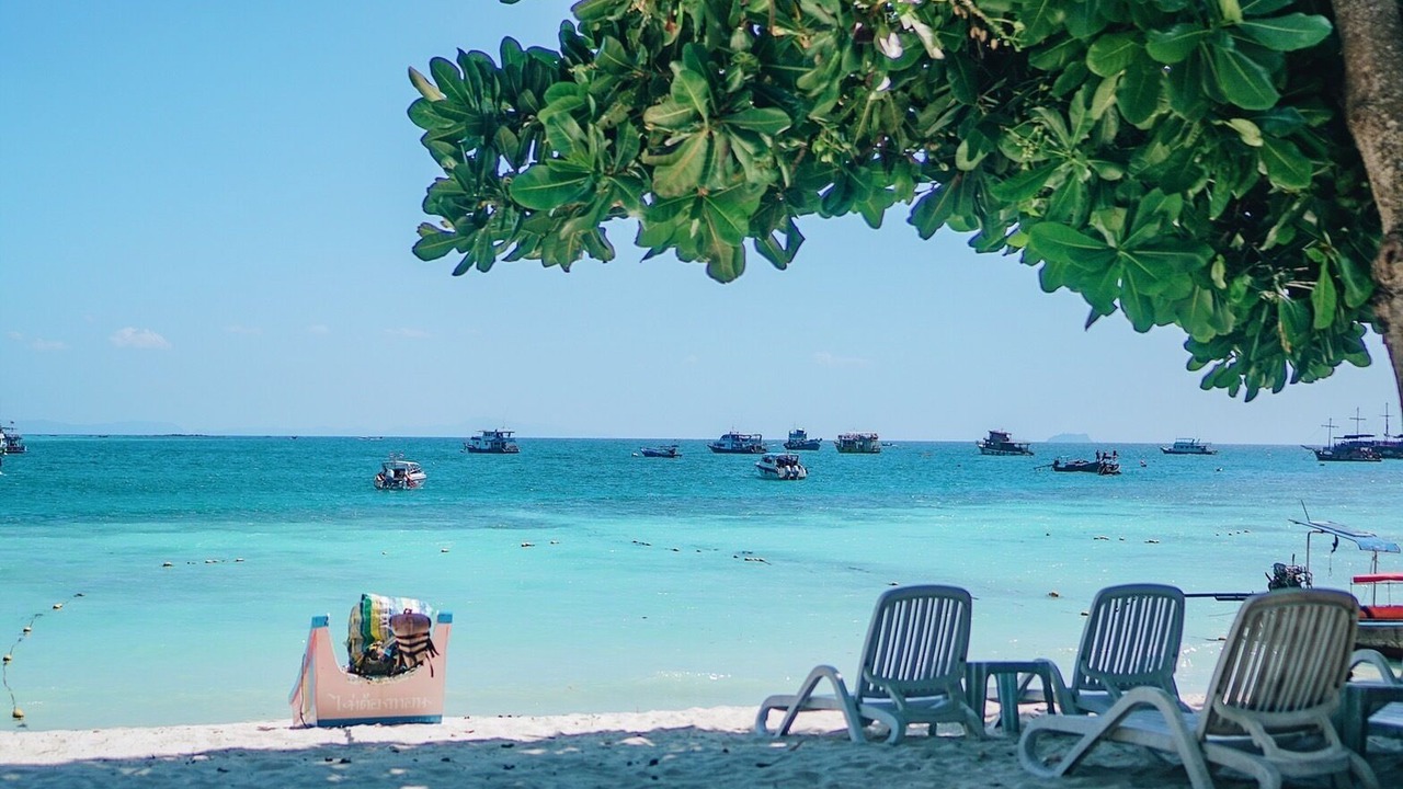 Photo of Outdoor in Ko Phi Phi