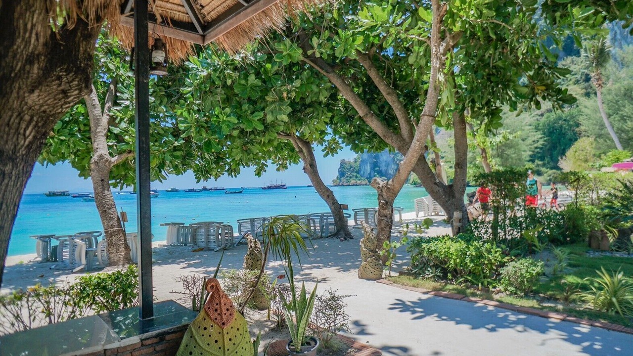 Photo of Others in Ko Phi Phi