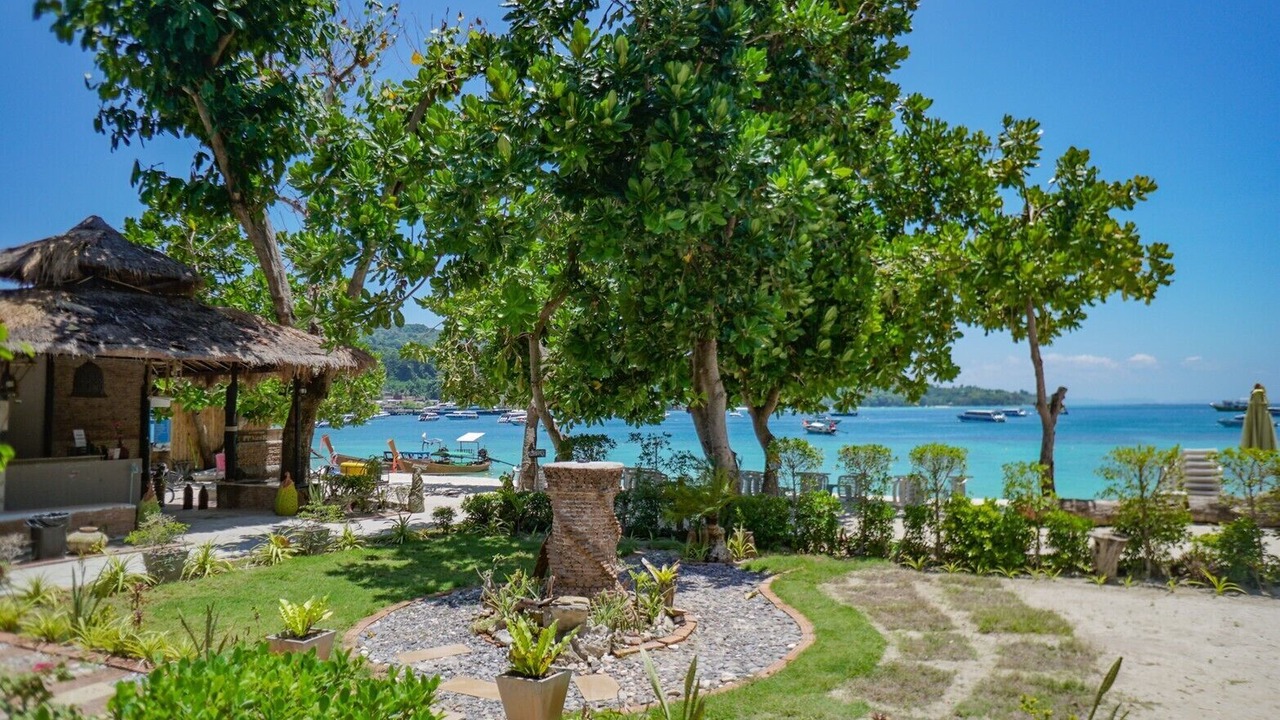Photo of Outdoor in Ko Phi Phi