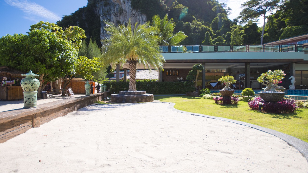 Photo of Others in Ko Phi Phi