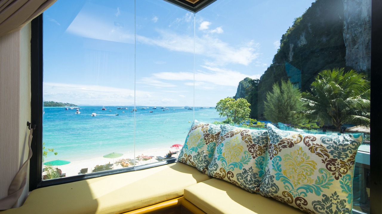 Photo of Outdoor in Ko Phi Phi