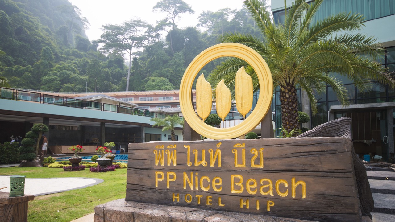 Photo of Outdoor in Ko Phi Phi