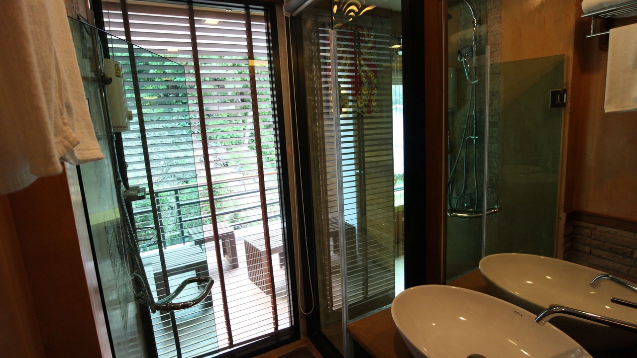 Photo of Bathroom in Ko Phi Phi