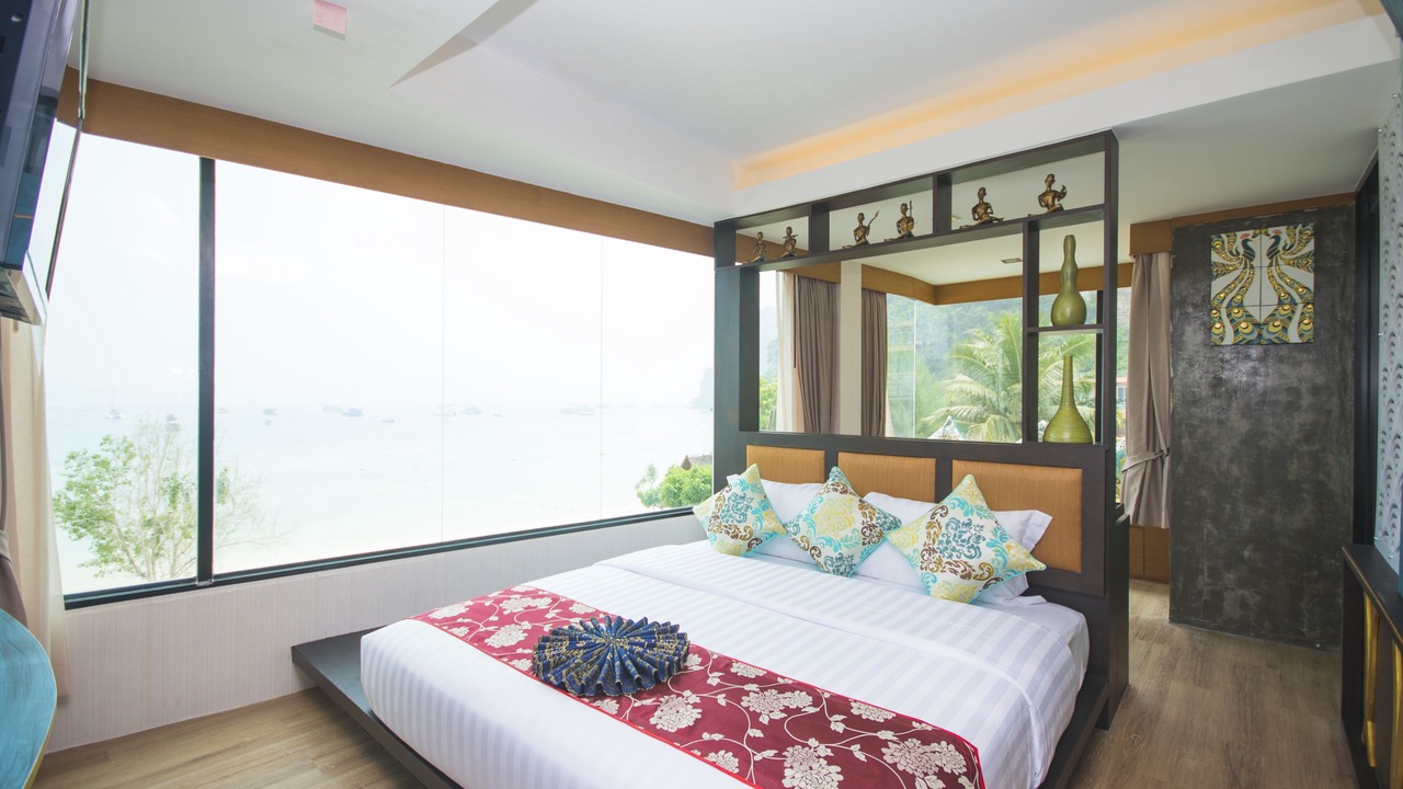 Photo of Bedroom in Ko Phi Phi