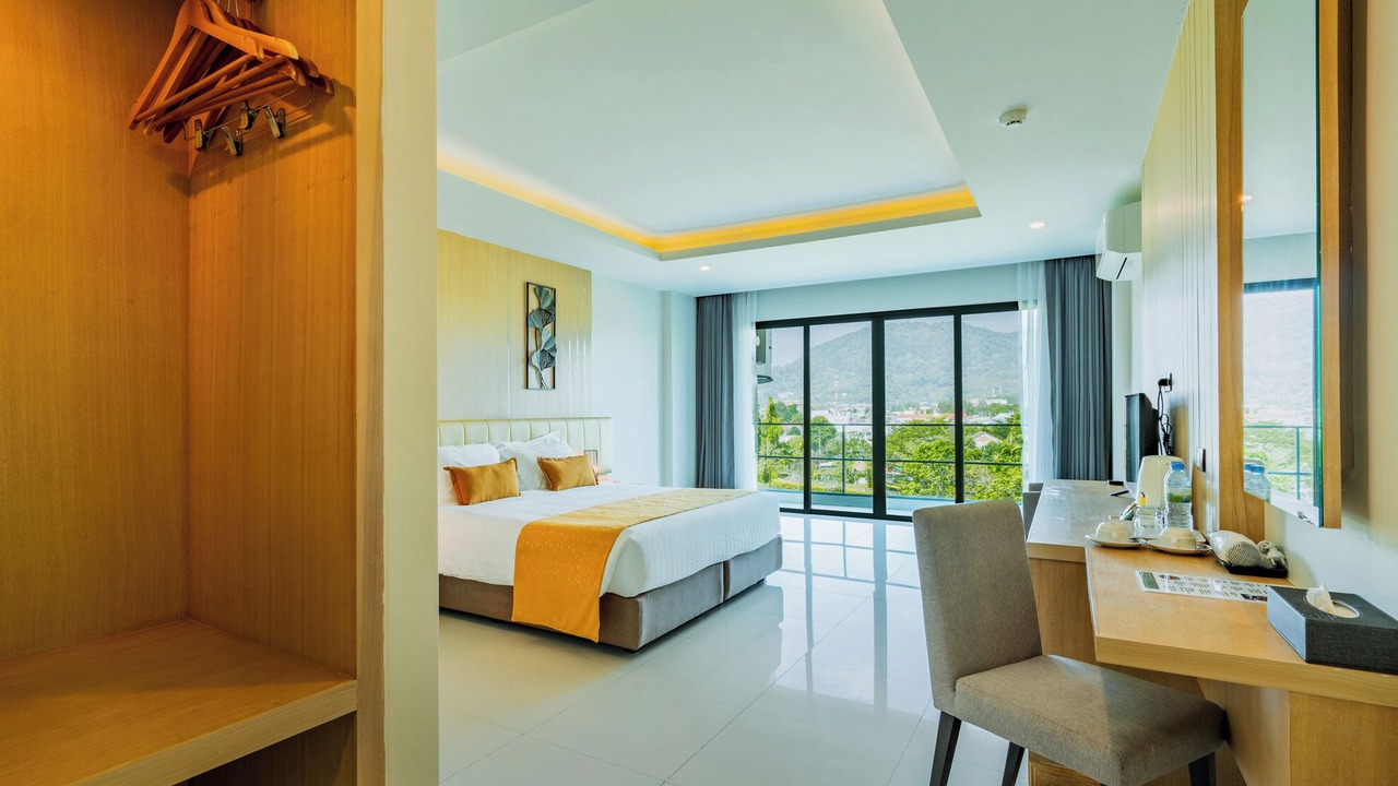 Photo of Bedroom in Kathu