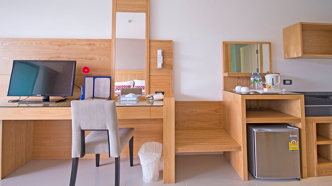 Photo of Bedroom in Kathu