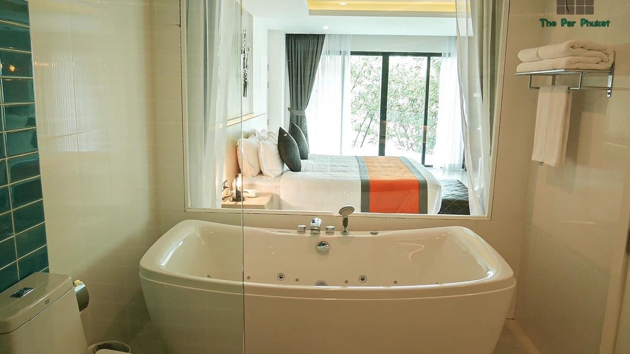 Photo of Bathroom in Kathu